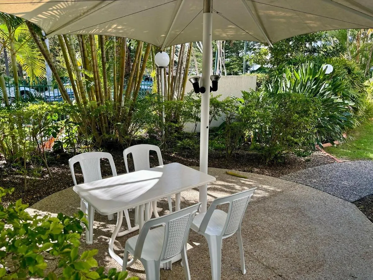 Apartment Coastal Haven In Broadbeach Gold Coast Australia