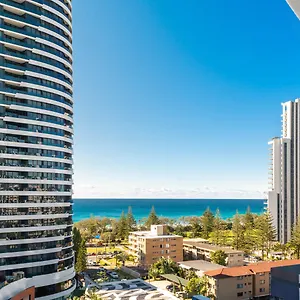 Peppers Broadbeach Голд-Кост