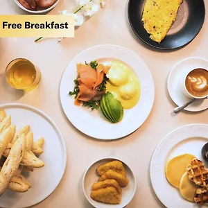 Sofitel Broadbeach Голд-Кост